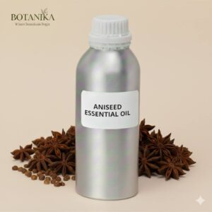 Botanika Aniseed Oil Tropical Bioessence