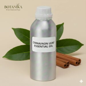 Botanika Cinnamon Leaf Oil Tropical Bioessence