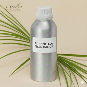 Botanika Citronella Oil Tropical Bioessence
