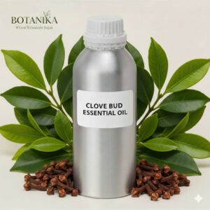 Botanika Clove Bud Oil Tropical Bioessence