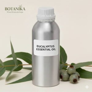 Botanika Eucalyptus Oil Tropical Bioessence