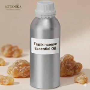 Botanika Frankincense Oil Tropical Bioessence