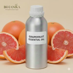 Botanika Grapefruit Oil Tropical Bioessence