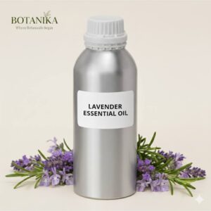 Botanika Lavender Oil Tropical Bioessence