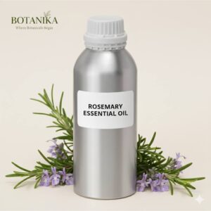 Botanika Rosemary Oil Tropical Bioessence