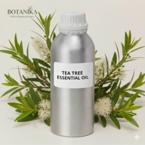 Botanika Tea Tree Oil Tropical Bioessence