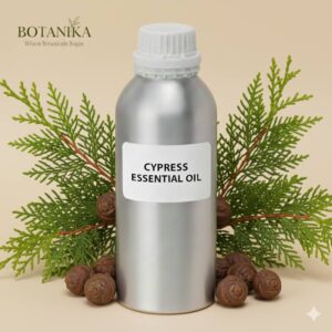 Botanika Cypress Oil Tropical Bioessence