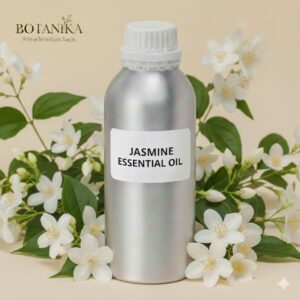 Botanika Jasmine Oil Tropical Bioessence