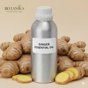 Botanika Ginger Oil Tropical Bioessence