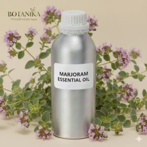Botanika Marjoram Oil Tropical Bioessence