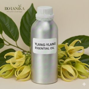 Botanika Ylang-ylang Oil Tropical Bioessence
