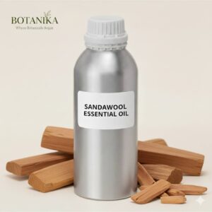 Botanika Sandalwood Tropical Bioessence