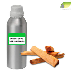 Sandalwood Pure Essential Oil