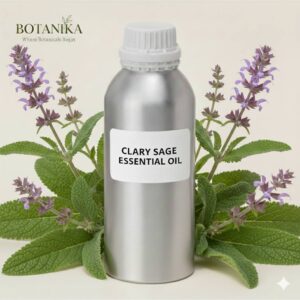 Botanika Clary Sage Tropical Bioessence