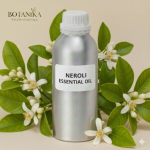 Botanika Neroli Tropical Bioessence