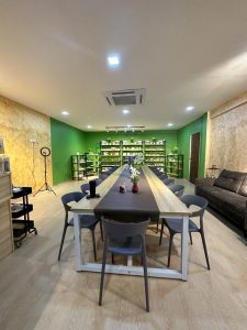 Sutra Gallery
