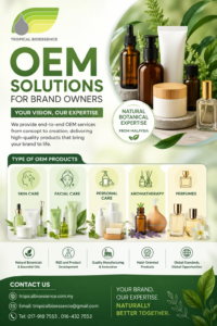 How To Start Your Own Beauty Product Brand in Malaysia