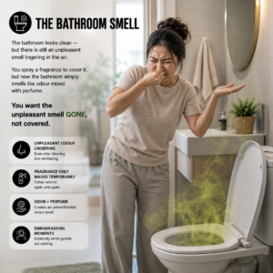 nano seken 0.1 vs bad toilet odor