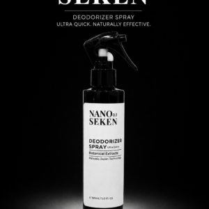 Nano Seken 0.1