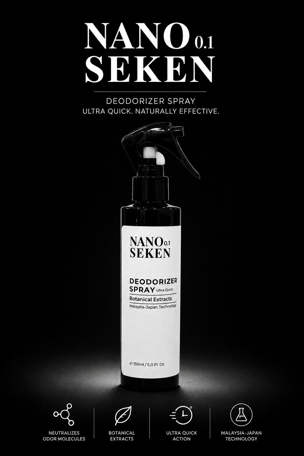 Nano Seken 0.1